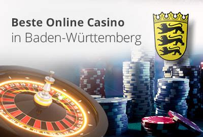 baden württemberg online casino